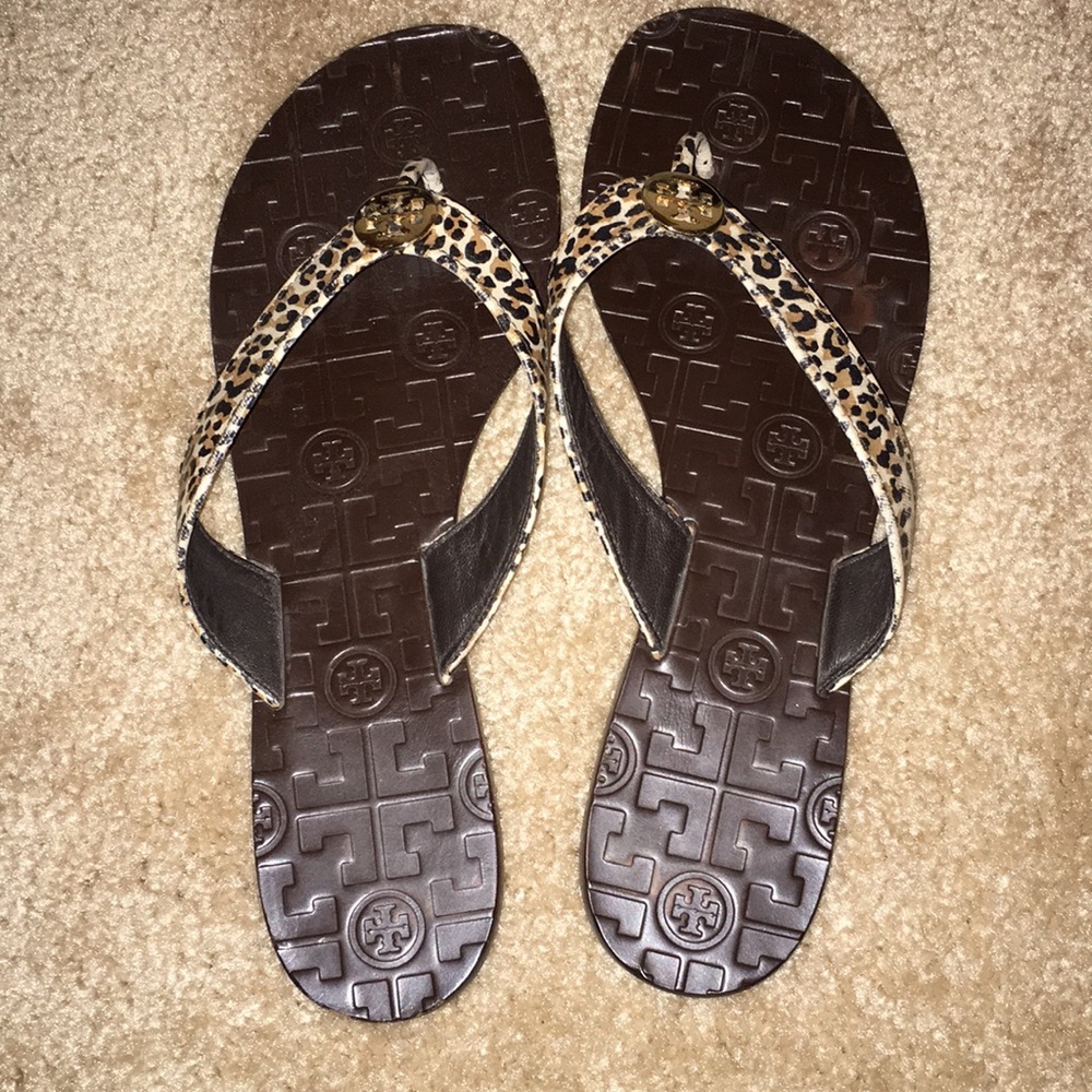 Tory Burch sandals